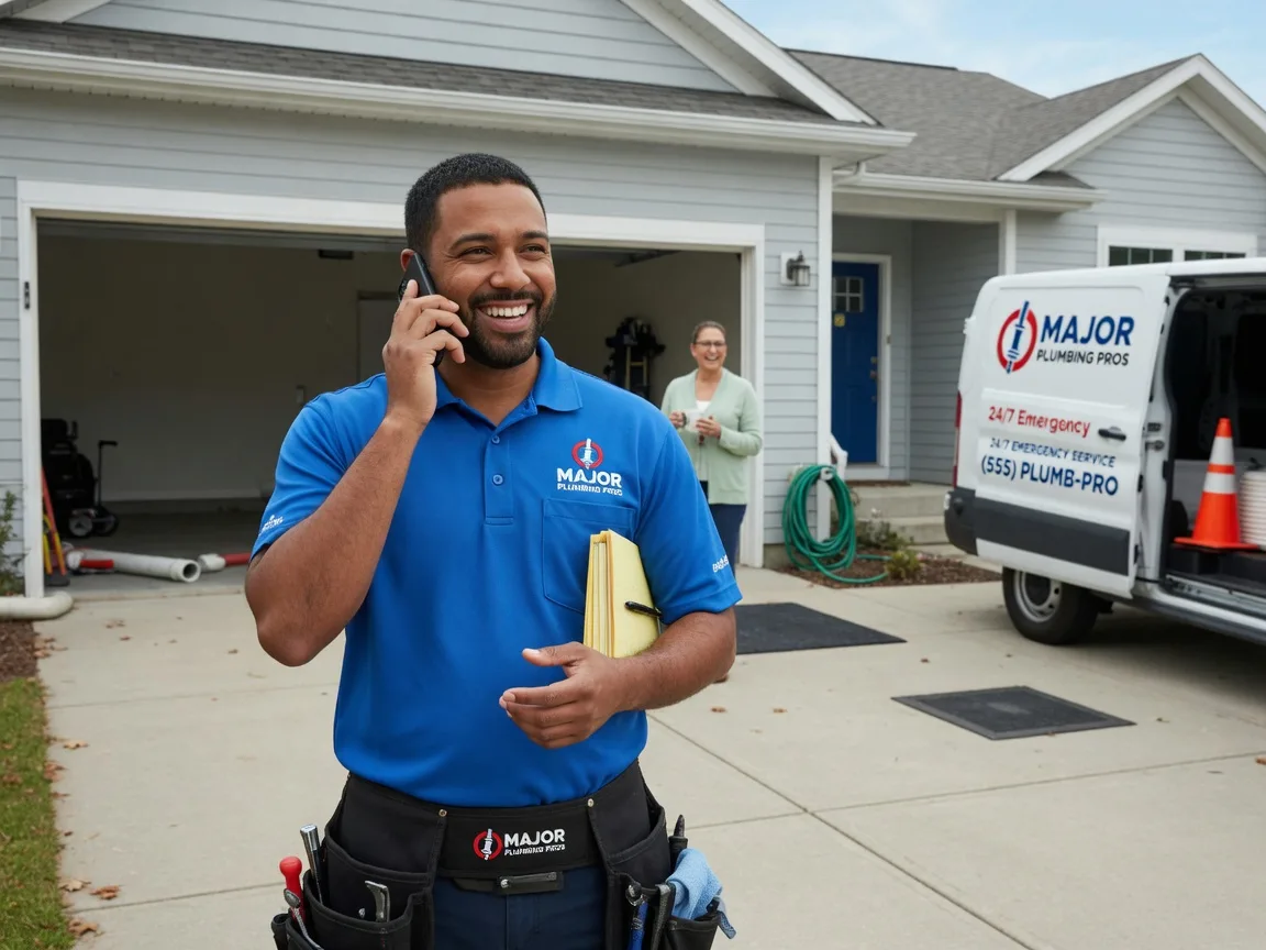 Drain Cleaning Services Corryton, TN FAQs